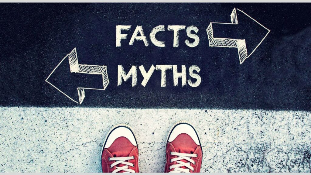 Global Communication Myths And Facts