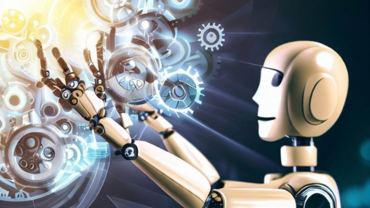 artificial intelligence and robotics