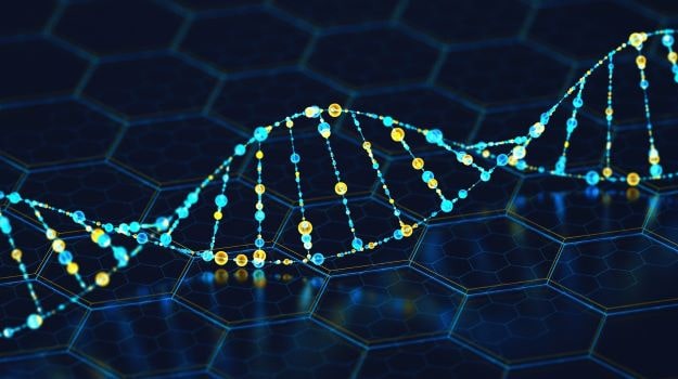 Which Career Combines Dna Technology And Medicine