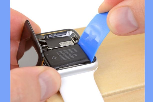 How To Check Your Apple Watch Battery Health